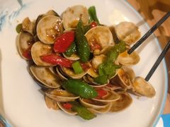 -糟粕醋·椰苑海南菜餐厅(亚龙湾天域酒店)