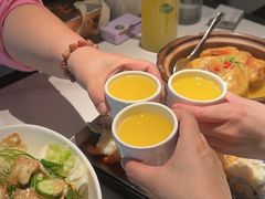 -外婆家(西红门荟聚购物中心店)