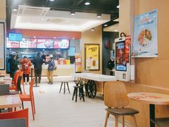 -永和大王(共和新路店)