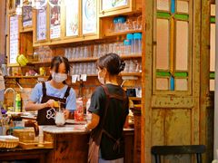 -西关84·History·Art·Cafe