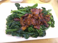 -潮喜竹溪荔湖酒家(荔枝湾店)