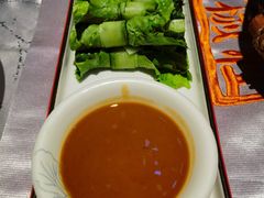 -红辣椒·川菜·火锅(张杨路店)