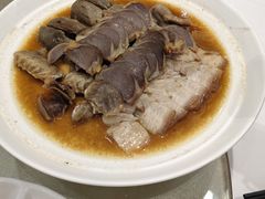 -丰尔粥食·顺德鱼生·干蒸排骨顺德菜(大良分店)