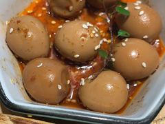 -蜜桃餐厅·伴山(湖滨商业街店)