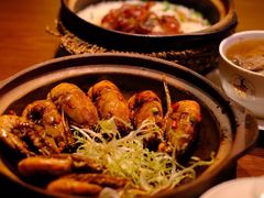 豉油糖碌大虾-啫神·广州地标美食(北京路店)