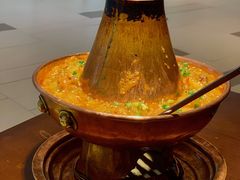 铜锅洋芋鸡-觅山云南菜(泊富ICITY店)