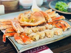 -蟹后Crabber(水悦城店)