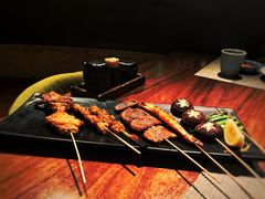 -山葵家·创意料理(宁波来福士店)