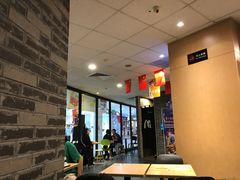 -麦当劳(山东章丘汇泉路店)