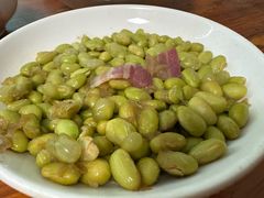-玲燕蒸菜馆(江东路店)