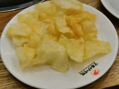 -守柴炉烤鸭(中海国际店)