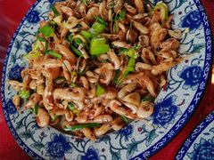 -生态苑农庄(十里画廊遇龙河店)