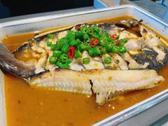 -半天妖烤鱼(西直门凯德mall店)