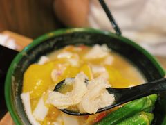 -班兰叶印尼美食