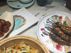 -佬麻雀·新湘菜(珠海金发购物中心店)