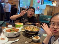 -三道菜(明堂公园店)