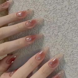 -1T·1M 日式美甲美睫