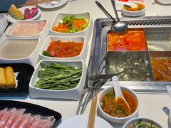 -海底捞火锅(威高广场店)