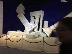 景点-金石蜡像馆