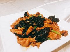 过油肉-永和红旗美食城