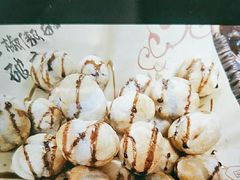 -泥糊破店小酒馆·团建聚餐(南京西路店)