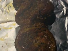 -腰子哥烤串(石佛营炫特店)