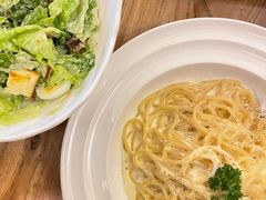 -安妮意大利餐厅(世贸天阶店)