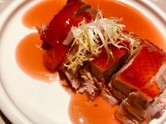 姑苏卤鸭-松鹤面馆·古法焖肉面(观前店)