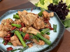 -金龙·打边炉(武进路店)