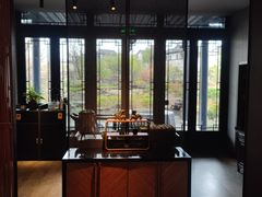 -春色如许·茶食餐厅(桃李春风店)