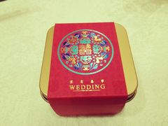 -琼菜坊·无鸡不成宴·海南菜老爸茶糟粕醋(海口骑楼老街店)