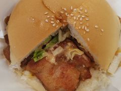 -旺角宝港式茶餐厅(寮步店)