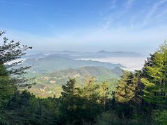 -九华山风景区
