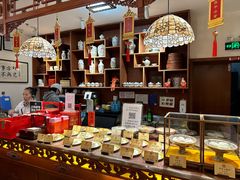 -富华斋饽饽铺·宫廷糕点·伴手礼(护国新天地店)