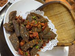 -88号小吃店·经典云南菜·地道纳西美食