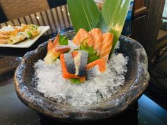 -真剑日本料理·铁板烧(贵州路店)