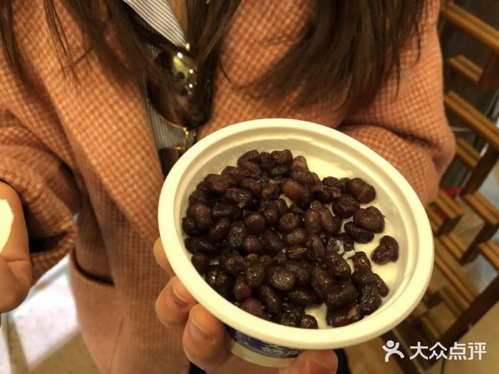 文宇奶酪店(南锣鼓巷店)图片