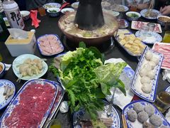 -吉祥涮羊肉