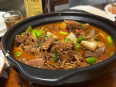 -老地方海鲜坊(步行街店)