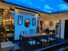 -徽韵人家·传承正宗徽菜(牡丹园店)