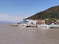 -嵛山岛