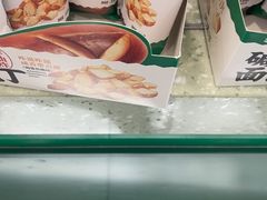 -泸溪河桃酥(西直门凯德店)