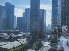 -成都尼依格罗酒店