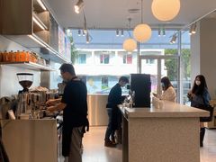 -ARKET CAFÉ(三里屯太古里店)