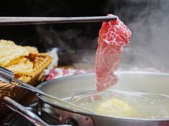 -潮味四季潮汕牛肉火锅(来凤街店)
