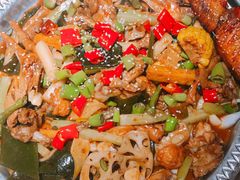 -听说碳烧蛙(高新万达店)