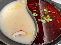 -新辣道鱼火锅(西直门店)