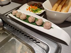 -海底捞火锅(振华商厦店)