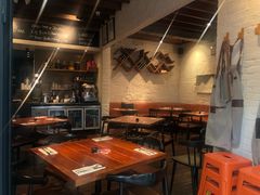 大堂-La Strada(安福路店)