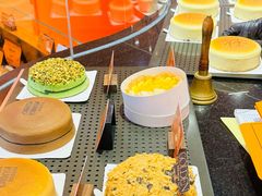 -KUMO KUMO甜品·冰淇淋(深圳壹方城店)